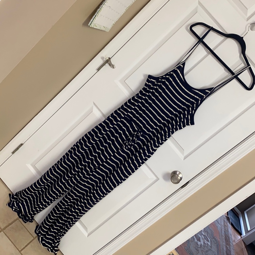 Agnes & Dora jumpsuit WITH POCKETS!